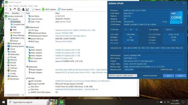 Lenovo: Intel Core i5, 8 GB OZU, 14 " — 2