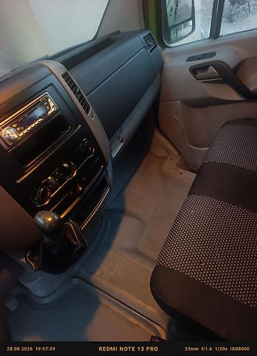 g2 master: Легкий грузовик, Mercedes-Benz, Дубль, 3 т, Б/у — 6