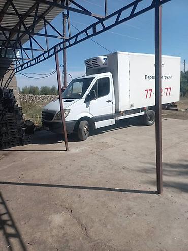 спринтер холодильник рекс: Сатылат — 2