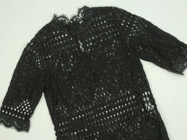 zara koszula w usta: Zara, Women's blouse, size S (EU 36)