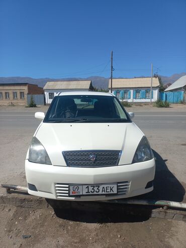 решетка на пассат б4: Toyota Premio: 2003 г., Автомат, Бензин, Седан