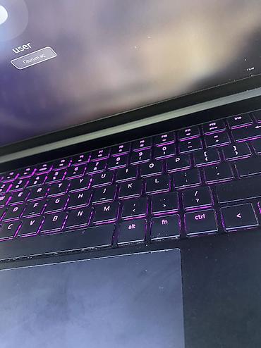 Ноутбуки и аксессуары: Razer Blade 15 i7 İdeal Qiymətə İdeal Noutbuk! - İntel Core i7-10750H — 7
