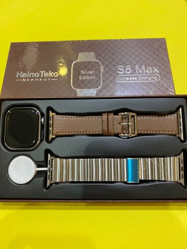 Smart saatlar: Her novde saat ve aksesuarlar en ucuz qıymete -da lalafo.az — 12 Smart saatlar: Her novde saat ve aksesuarlar en ucuz qıymete — 12