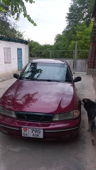 спойлеры нексия: Daewoo Nexia: 2006 г., 1.5 л, Седан — 7