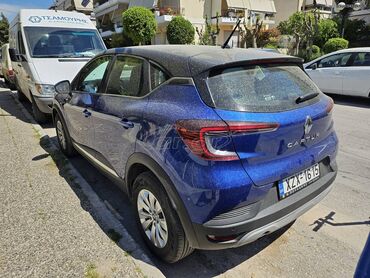 Οχήματα: Renault : 1 l. | 2021 έ. | 17300 km. SUV/4x4