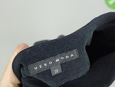 evorme: Vero Moda, Spódnica damska, rozmiar M — 4