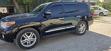 лэнд крузер 70: Toyota Land Cruiser: 2013 г., 4.6 л, Автомат, Бензин, Внедорожник — 2