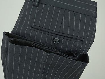selfridge: Marks & Spencer, Spodnie materiałowe damskie, rozmiar L — 6