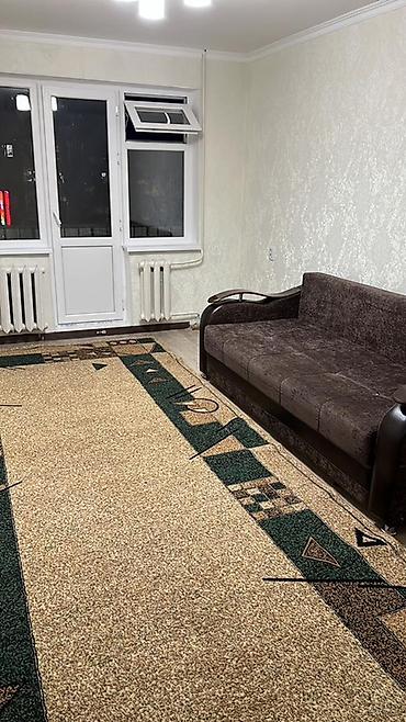 flat rent: Сдаётся 3‑комнатная квартира. Планировка и помещения: - Кухня с — 5