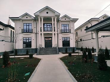 Продажа коттеджей и домов: Прродается в Бишкека ✨ Совершенно новый дом, построенный из — 3