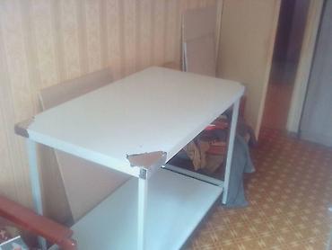 Другое оборудование для кафе, ресторанов: Изготовлю все из нержавейки столы стеллажи — 4