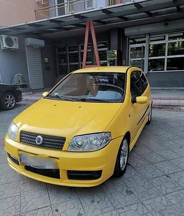 Auto delovi, gume i tjuning: Fiat punto 3 DELOVI. Fiat punto 3 DELOVI Originalni delovi Alfa Romeo — 4