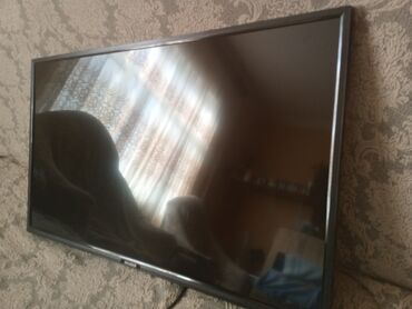 аппарат: Б/у Телевизор Haier DLED 32" Самовывоз