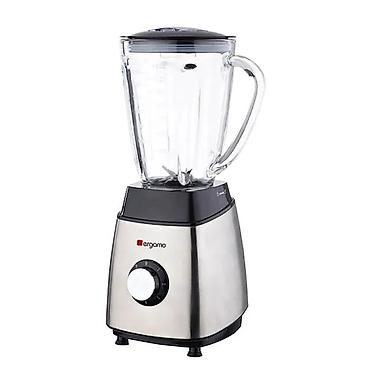 blinder: Bergamo BG-SB3110LSB stasionar blender – güclü və çoxfunksiyalı mətbəx — 1