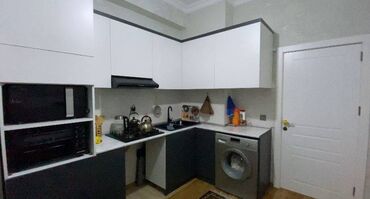 Yeni tikili: 2 otaqlı, Yeni tikili, 61 kv. m — 7