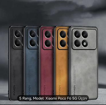 poko c75: Yalnız Xiaomi poco x6 pro kabraları. Qiymətlər müxtəlifdir — 8