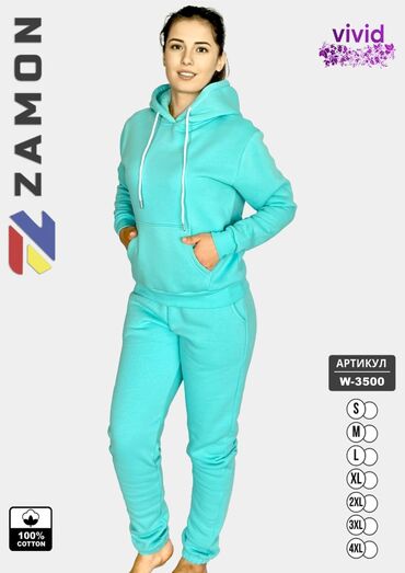 новорожденный одежда: Женская одежда Zamon / Vivid Textile — 100% хлопок 1) Спортивный
