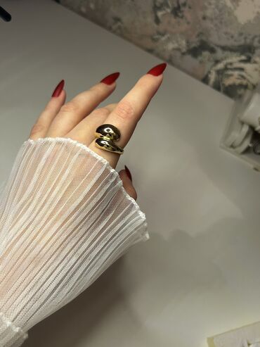 Bijuteriya dəstləri: Her biri endirimde — 9