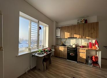 Продажа квартир: 2 комнаты, 40 м², 5 этаж — 2