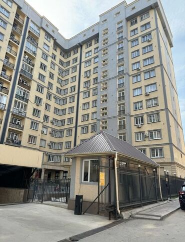Продажа квартир: 1 комната, 38 м², Элитка, 5 этаж, Евроремонт