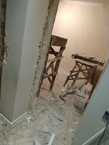 qapı klidi: ⚒️ SÖKÜNTÜ İŞLƏRİ – PEŞƏKAR KOMANDA! ⚒️ Təmirə başlamazdan əvvəl — 10