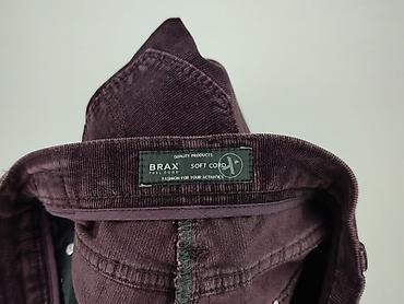 brax sara: BRAX, Spodnie materiałowe damskie, rozmiar S — 4