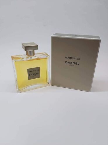 Parfemi: Cena 5790 din Gabrielle od Chanel je cvjetni miris za žene. Gabrielle