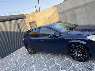 satılık araba: Opel Astra: 1.3 l | 2006 il 287000 km Hetçbek — 4
