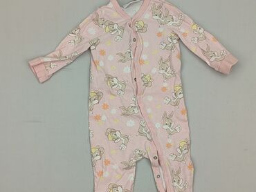 piżama pajacyk dla dzieci 110: Cobbler, 3-6 months, condition - Perfect