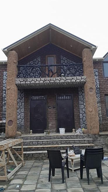 услуга ремонт авто: Dekorativ beton/daş işləri və landşaft kompozisiyaları razılaşma yolu — 1