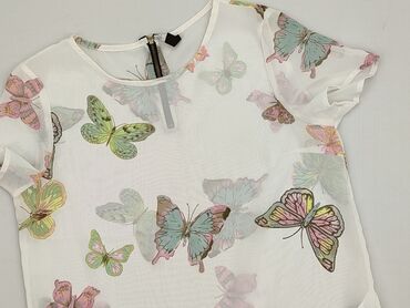 Kobiety: Bluzka damska, Vero Moda, rozmiar M
