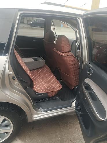 Honda: Honda Stream: 2000 г., 2 л, Автомат, Бензин, Универсал — 1