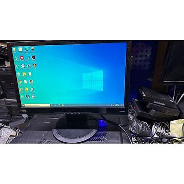 Monitorlar: BenQ T905HD LCD monitor İşlənilmiş - Ekran ölçüsü: 19 düym (təxmini — 1