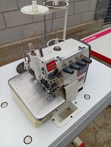 Промышленные швейные машинки: Bruce, В наличии — 9