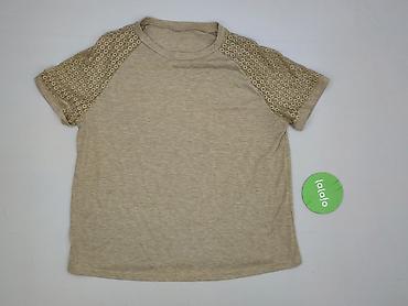 t shirt basic h: T-shirt damski, rozmiar 2XL — 2