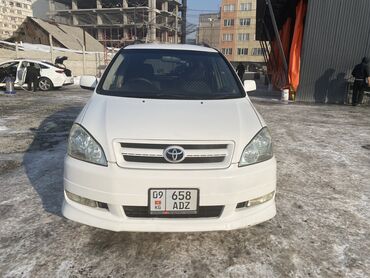 tayota ipsum: Toyota Ipsum: 2003 г., 2.4 л, Автомат, Газ, Минивэн