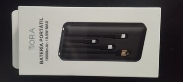 Powerbank 10000 mAh