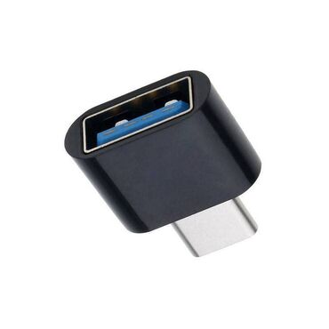 reader: Card reader (OTG, Type C - USB 3.0, Grey/Silver/Gold) для Smart