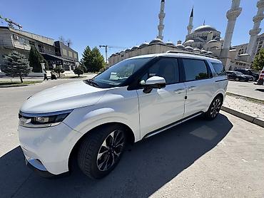 покупаем: Kia Carnival: 2021 г., 2.2 л, Автомат, Дизель, Минивэн — 10