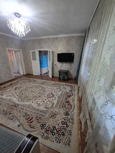 дом на колесо: Продается светлый дом с удобной планировкой. -Продаётся 4х комнатный — 8