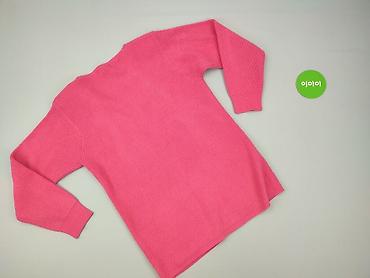pull and bear bomberka: Kardigan damski, rozmiar M — 3