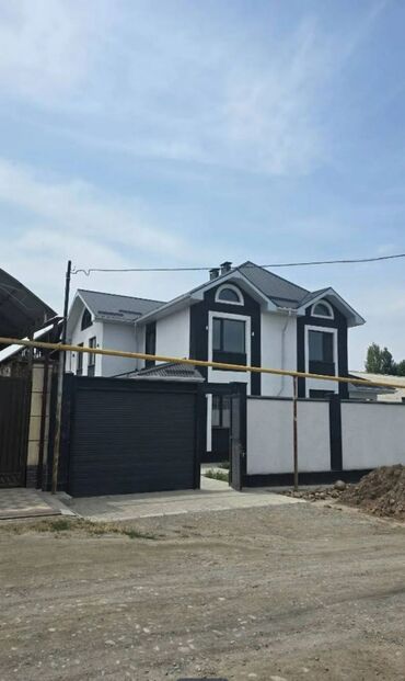 как быстро продать дом в бишкеке: Таунхаус, 280 м², 5 комнат, Агентство недвижимости, Дизайнерский ремонт