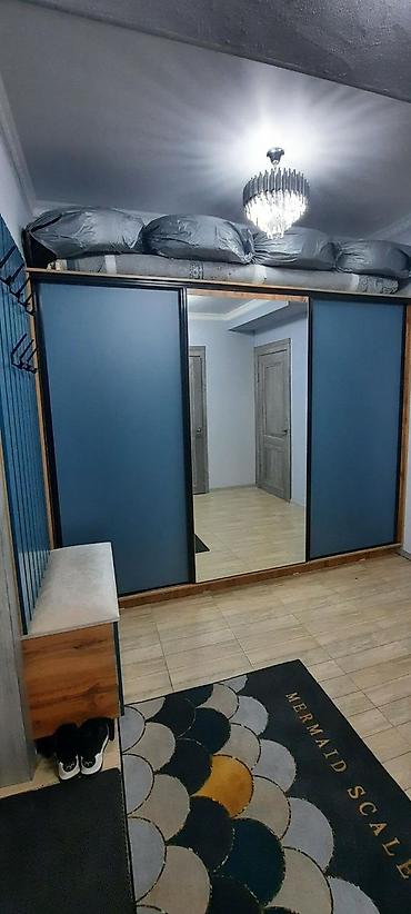 2023: 1 комната, 56 м², Индивидуалка, 2 этаж, Евроремонт — 4