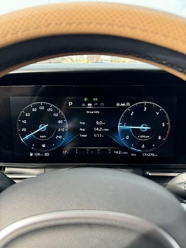 Kia: Kia Carnival: 2020 г., 2.2 л, Автомат, Дизель, Минивэн — 5