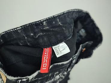 sklep h: H&M Divided, Jeansy damskie, rozmiar S — 5