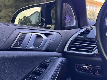 BMW: BMW X5: 2019 г., 3 л, Автомат, Бензин, Кроссовер — 9