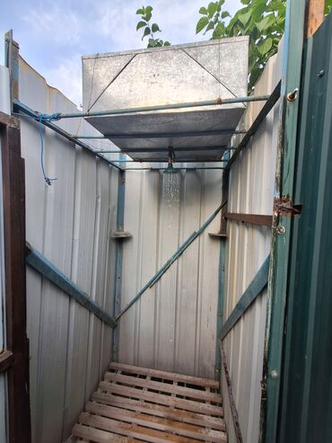 Продажа домов: Дача, 35 м², 2 комнаты, Собственник, Старый ремонт — 20