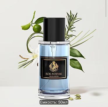 Красота и здоровье: Bois Intense Eau de Parfum — пряный восточный аромат в изящном флаконе — 4