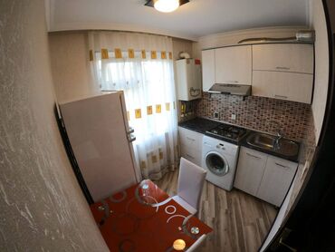 Köhnə tikili: Bakı, 2 otaqlı, Köhnə tikili, m. Neftçilər, 52 kv. m — 3