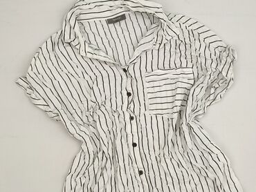 marynarka damska zalando: Women`s shirt, C&A, size XS (EU 34)